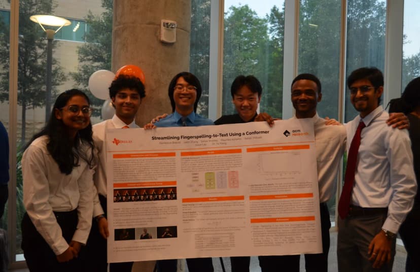 Fingertip Fluency Image